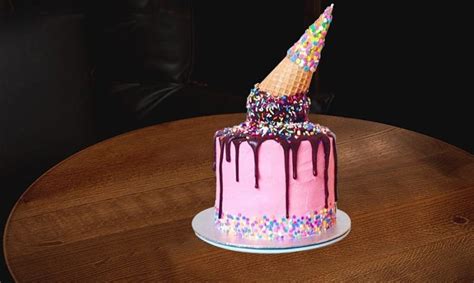 15 Unusual Cake Flavours for Adventurous Eaters.